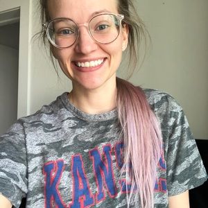 Meet your Posher, Amy